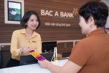 BAC A BANK ra mắt tiết kiệm bậc thang: Từ 'Giữ tiền an toàn' đến tối ưu dòng tiền nhàn rỗi