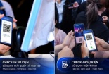 Giải mã xu hướng check-in sự kiện bằng QR code cùng chuyên gia