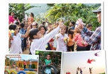 Nền tảng Thiện nguyện - Giải pháp số duy nhất của Việt Nam được vinh danh tại WSA 2025