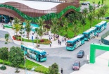 Trải nghiệm sớm một ngày làm cư dân Vinhomes Global Gate Hạ Long, khách Hà Nội chuyển từ 'đi cho biết' sang 'chốt mua'