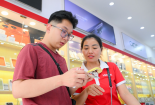 Viettel tung nhiều ưu đãi khuyến khích khách hàng sớm xác thực thông tin thuê bao
