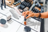Ai Cập siết chặt cấp phép mỹ phẩm theo tiêu chuẩn ISO 22716