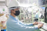 Làm chủ công nghệ, công nhân nâng giá trị trong nhà máy hiện đại