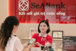 SeABank chốt ngày hưởng quyền trả cổ tức 20,5%, nâng vốn lên 34.688 tỷ đồng