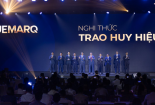 Tập đoàn Đất Xanh công bố tên gọi mới, tái cấu trúc toàn diện mô hình hoạt động