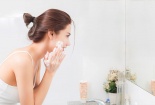 Tiêu hủy lô sữa rửa mặt Nhật Việt Cosmetics do vi phạm chỉ tiêu chất lượng