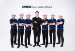 DN HOME - địa chỉ thiết kế, thi công xây dựng uy tín tại TP.HCM