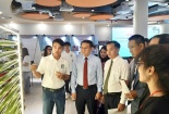 Techmart 2026: Kết nối công nghệ xanh, thúc đẩy kinh tế tuần hoàn