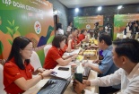 40 doanh nghiệp, hợp tác xã tỉnh Gia Lai kết nối tiêu thụ hàng hóa với Hệ thống siêu thị GO! 