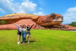 Điều gì đang khiến những 'đảo hội' trở thành 'thỏi nam châm' hút khách du lịch?