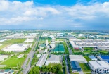 ROX iPark: Từ phát triển hạ tầng đến kiến tạo hệ sinh thái công nghiệp