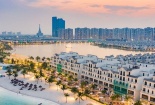 'Vinhomes Ocean Park 1' của miền Nam lộ diện ở Tây Bắc Sài Gòn, hút mạnh khách hàng miền Bắc 
