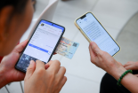 Viettel hỗ trợ xác thực thông tin thuê bao tại nhà cho người cao tuổi 