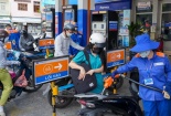 Cảnh báo các nguy cơ với phương tiện khi pha phụ gia vào xăng