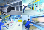 ISO 9001:2015 mở lối nâng cao năng suất, chất lượng cho doanh nghiệp ngành bao bì 