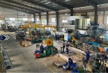 Số hóa để tồn tại trong chuỗi cung ứng mới