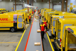 Bài 3: Logistics xanh và cuộc đua giảm phát thải trong vận chuyển