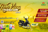 Bật mí Livestream thực cảnh đầu tiên của Mùa Vàng thắng lớn 2026