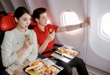 Có hẹn với Châu Âu: Vietjet sải cánh đến Praha – ‘Thành phố vàng’ quyến rũ chỉ với 5.940.000 VNĐ