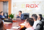 ROX Key đầu tư cho nền tảng số, gia tăng trải nghiệm khách hàng