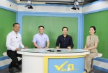 Tọa đàm trực tuyến: ‘Số hóa kiểm soát chất lượng - động lực nâng cao năng suất doanh nghiệp’