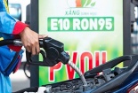 Xăng sinh học E10: Chưa ghi nhận tác động tiêu cực tới động cơ