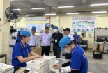 Doanh nghiệp Khánh Hòa tối ưu sản xuất, nâng cao chất lượng sản phẩm