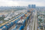 Ngành xây dựng: Cuộc cạnh tranh bằng tiêu chuẩn và vật liệu xanh