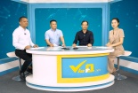 Tọa đàm trực tuyến: 'Số hóa kiểm soát chất lượng: Động lực nâng cao năng suất doanh nghiệp'