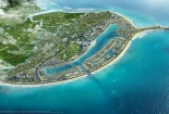 Vinhomes Green Paradise: Nơi khách cao tuổi sống khỏe, sống vui