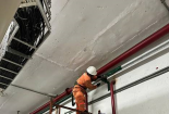 Doanh nghiệp thủy điện nâng cao năng suất nhờ thực hành tốt tiêu chuẩn 5S