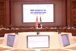 Hội nghị thường niên Hội đồng Quản trị APO lần thứ 68: Bước ngoặt chiến lược hướng tới Tầm nhìn 2030 và dấu ấn Việt Nam