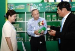 Triển lãm Quốc tế ngành Sữa 2026 thúc đẩy đổi mới, nâng cao an toàn thực phẩm và minh bạch chuỗi giá trị