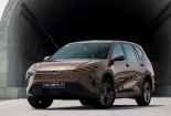Không gian rộng rãi, điều hòa mát sâu, VinFast VF MPV 7 ‘chấp’ mọi hành trình xuyên Việt mùa hè này