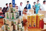 Nâng cao năng suất, chất lượng: Đòn bẩy gia tăng giá trị sản phẩm địa phương