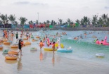 'Thiên đường mùa hè' Ocean City - Lời giải an cư cho các gia đình trẻ để con có tuổi thơ thực sự