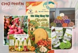 'Chợ phiên Kinh Bắc' sắp đến với người tiêu dùng Thủ đô