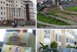 Còn số lượng lớn cơ sở nhà, đất dôi dư chưa hoàn thành xử lý, đưa vào khai thác sau sắp xếp bộ máy 