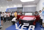 3 lý do VinFast VF 8 thế hệ mới là cơ hội không thể bỏ lỡ trong ngày cuối mở cọc sớm