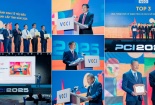 Nâng chuẩn năng lực cạnh tranh cho khu vực kinh tế tư nhân trong giai đoạn mới