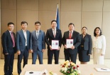 PV GAS thúc đẩy hợp tác chiến lược với các doanh nghiệp năng lượng hàng đầu khu vực Đông Nam Á