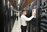 Viettel công bố trung tâm dữ liệu AI với hệ thống máy chủ GPU thế hệ mới đầu tiên khu vực Châu Á – Thái Bình Dương