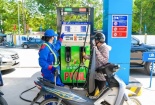 Tăng cường kiểm tra, giám sát chất lượng xăng sinh học E10