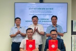 Bắc Ninh và HALCERT ký kết hợp tác, thúc đẩy phát triển ngành Halal
