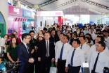 Dấu ấn của VPBank tại Ngày tài chính số 2026