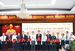 Đồng Nai triển khai thí điểm chương trình hỗ trợ hộ kinh doanh chuyển đổi số 