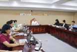 Việt Nam - Hàn Quốc trao đổi triển khai Thỏa thuận thừa nhận lẫn nhau (MRA) trong lĩnh vực viễn thông