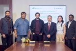 VinDynamics và Skild Ai hợp tác chiến lược thúc đẩy phát triển robot hình người