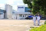 Vinamilk lan tỏa các thực hành giảm phát thải tại diễn đàn quốc gia về môi trường
