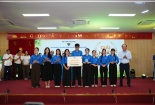 Cuộc thi 'Tìm hiểu lợi ích của xăng E10' - Thúc đẩy quá trình chuyển dịch năng lượng xanh